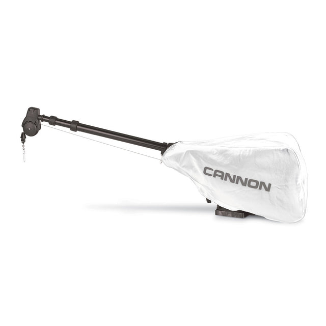 Product of Cannon 1903031 Downrigger Cover