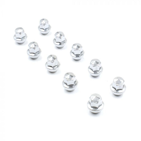 Coyote Wheel Accessories 12kx48 Lug Nut||||85||rev12kx48||1915784