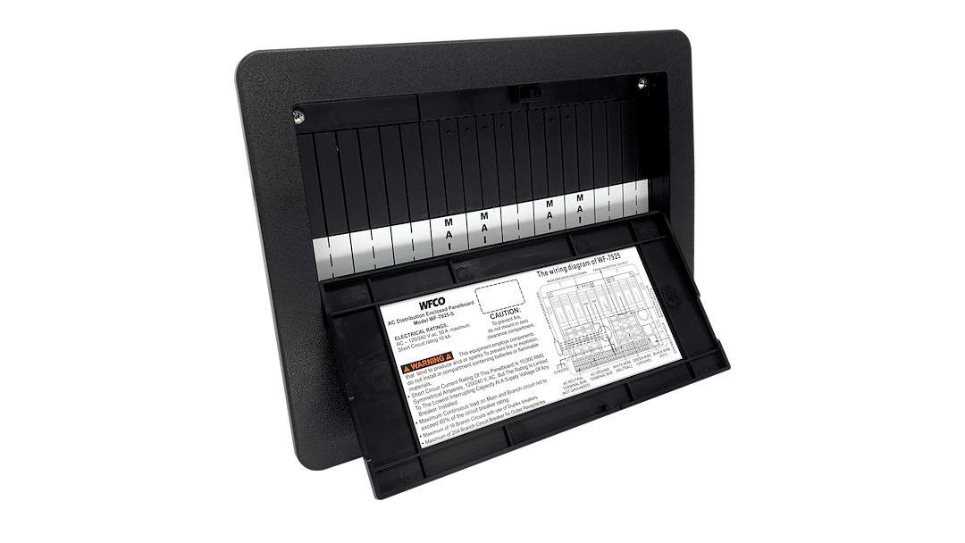 Wfco Technologies Wf-7925-S Power Distribution Box||wf-7925-S.Png||85||c6kwf7925s||2469502