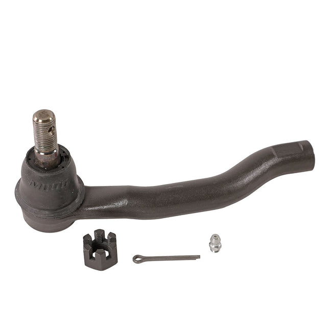 Moog Chassis Es801725 Tie Rod End||es801725.Jpg||85||m12es801725||2255733