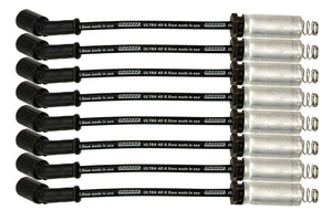 Product of Moroso Performance 73746 Spark Plug Wire Set