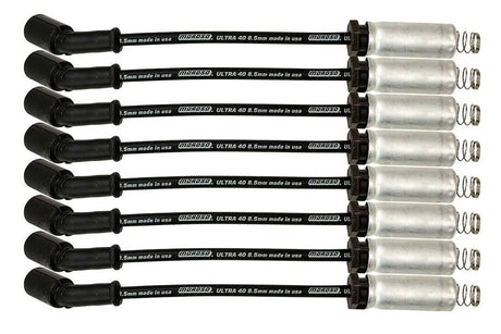 Product of Moroso Performance 73746 Spark Plug Wire Set