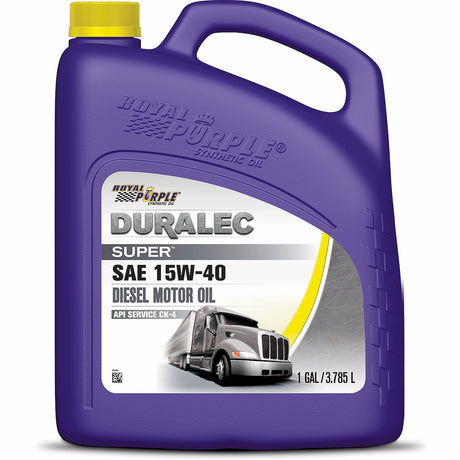 Product of Royal Purple 04154 Oil