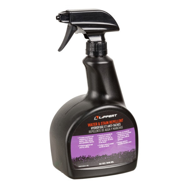 Product of Lippert Components 2022013933 Water Repellent
