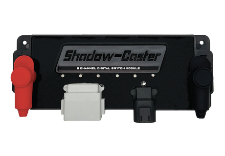 Shadow-Caster Led Lighting Scm-Pwr6 Light Control Module||scm-Pwr6.Png||85||sclscmpwr6||2260291