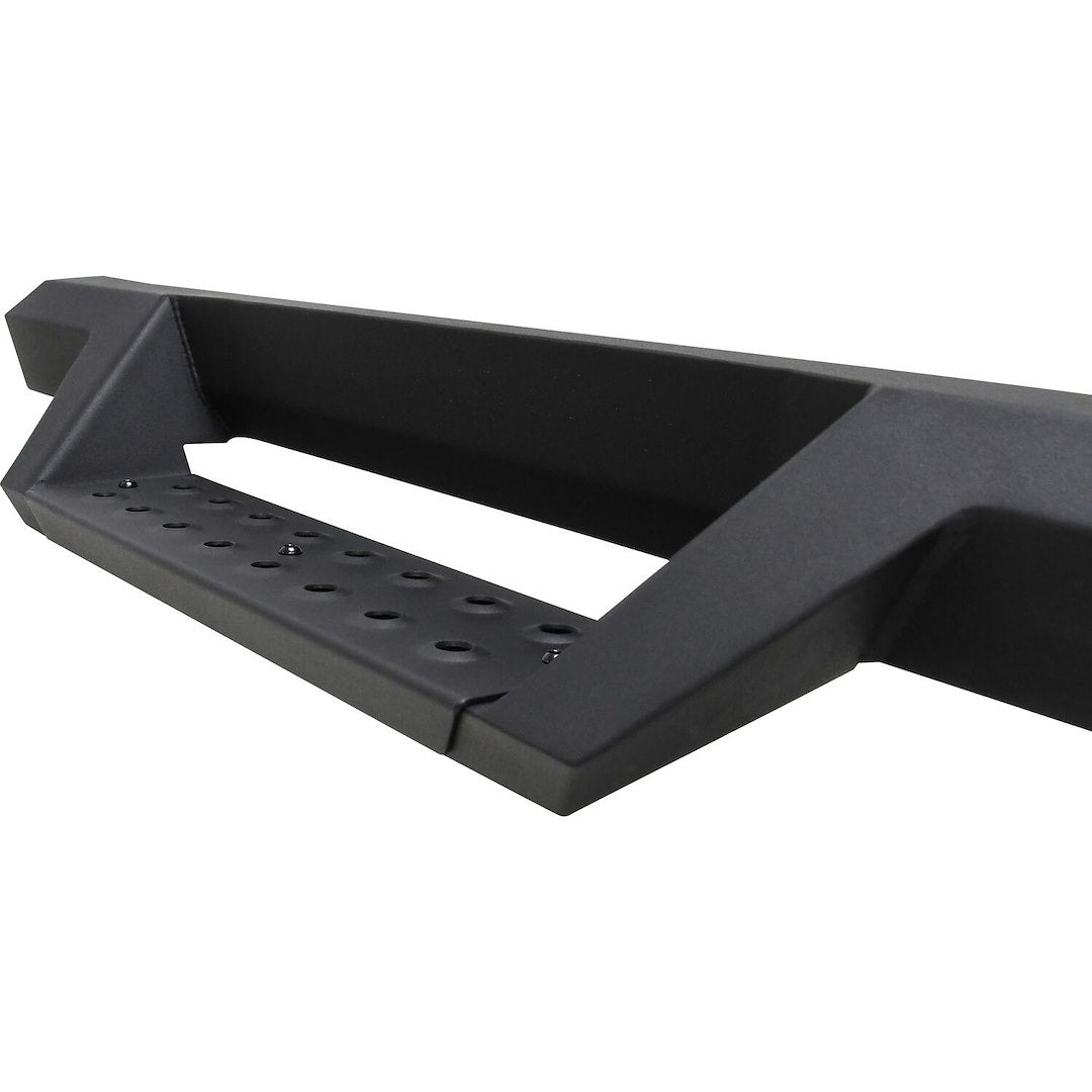 Product of Westin Automotive 56-14165 HDX Nerf Bar With Drop Down Steps 