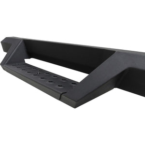 Product of Westin Automotive 56-14165 HDX Nerf Bar With Drop Down Steps 