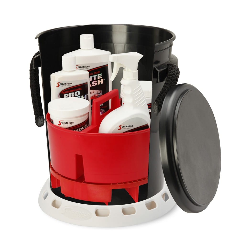 Shurhold 2404 Bucket Caddy||2404_3.Jpg||90||shu2404||1019216