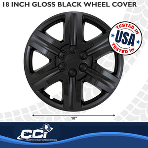 Coast To Coast Iwc43118blk Wheel Cover||cci_Iwc43118blk_Wheel Cover_B2c_3.Jpg||87||cci43118blk||1267231