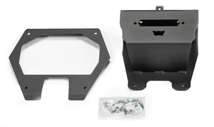 Product of Warn 109313 Winch Mount for 