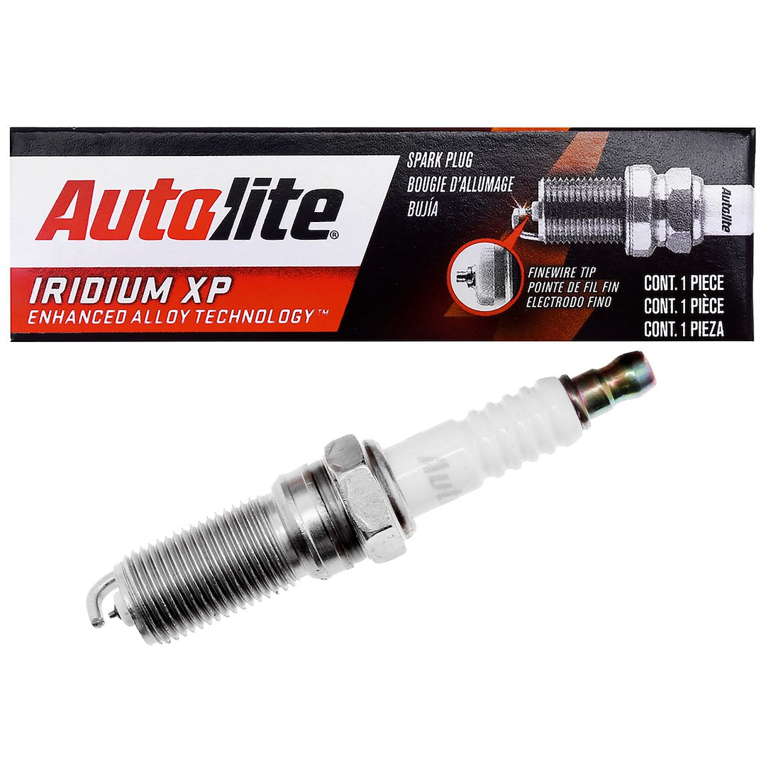 Product of Autolite Spark Plugs Xp5863 Spark Plug
