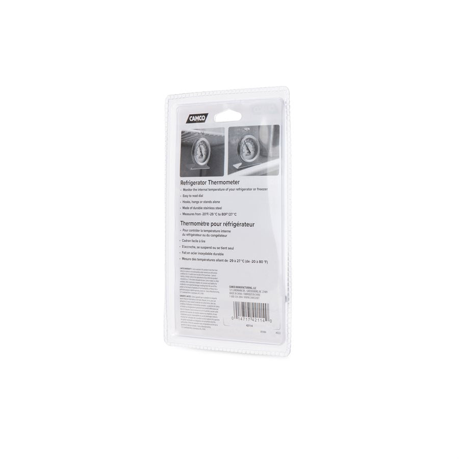 Product of Camco 42114 Thermometer
