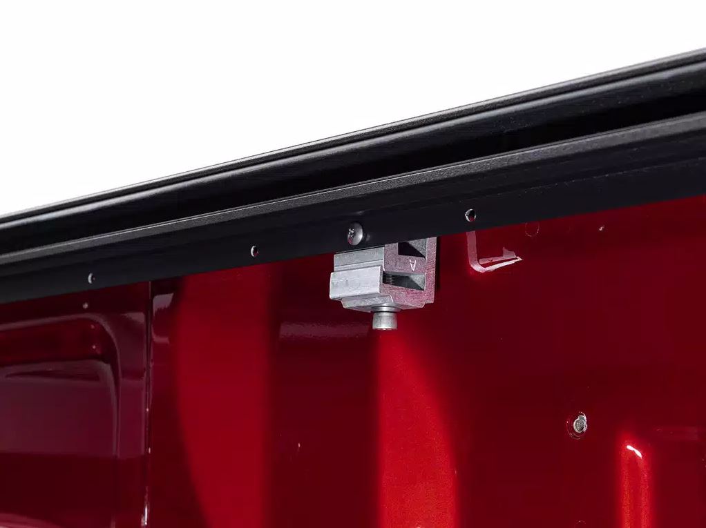 Product of Roll-N-Lock M-Series ™ LG127M Tonneau Cover 