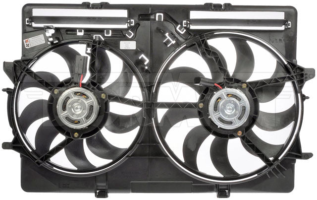 Dorman (Oe Solutions) 620-839 Cooling Fan||||85||d18620839||1894386