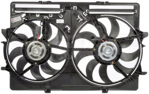 Dorman (Oe Solutions) 620-839 Cooling Fan||||85||d18620839||1894386