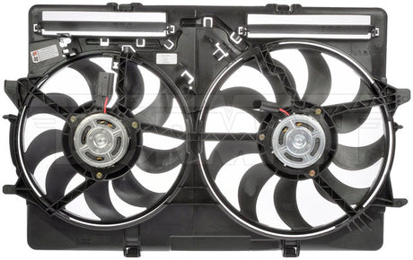Dorman (Oe Solutions) 620-839 Cooling Fan||||85||d18620839||1894386