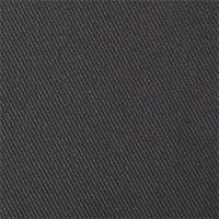 Product of Covercraft SS8503PCCH SeatSaver® Charcoal Black Polycotton Seat Cover 