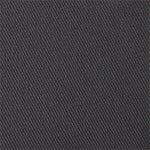 Product of Covercraft SS8503PCCH SeatSaver® Charcoal Black Polycotton Seat Cover 