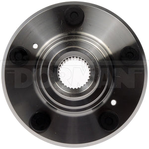 Dorman (Oe Solutions) 930-000 Wheel Hub Assembly||930-000-004.Jpg||89||d18930000||1064089