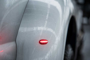 Morimoto Lf7933-1 Side Marker Light - Led||||88||mrmlf79331||2025437