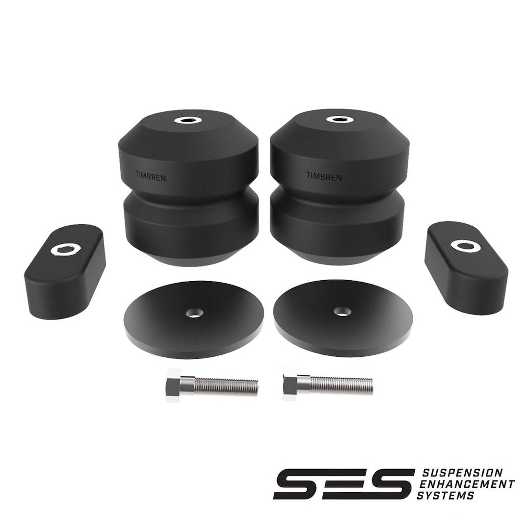 Product of Timbren Df25004b Helper Spring Kit