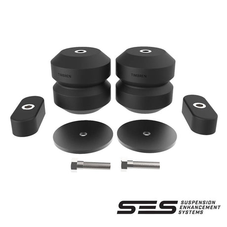 Product of Timbren Df25004b Helper Spring Kit