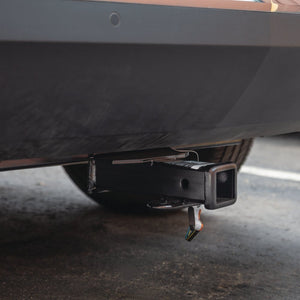 Product of Draw-Tite 76419 Class III Trailer Hitch Rear w/ 2 Inch Receiver 