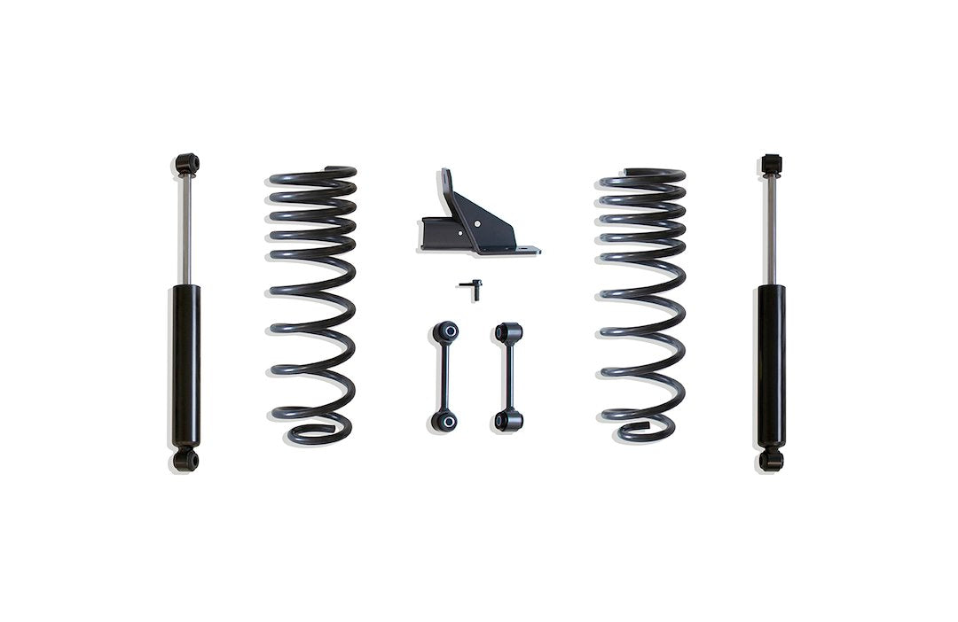 Product of MaxTrac 202940 Lift Kit Component 