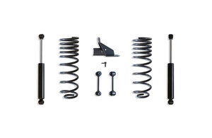 Product of MaxTrac 202940 Lift Kit Component 