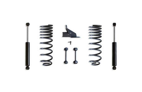 Product of MaxTrac 202940 Lift Kit Component 
