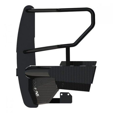 Product of Ranch Hand FBG241BLR Legend Steel Diamond Plated Bumper 