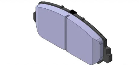 Brembo P28096n Brake Pad||p28096n.Jpg||85||brmp28096n||2091576