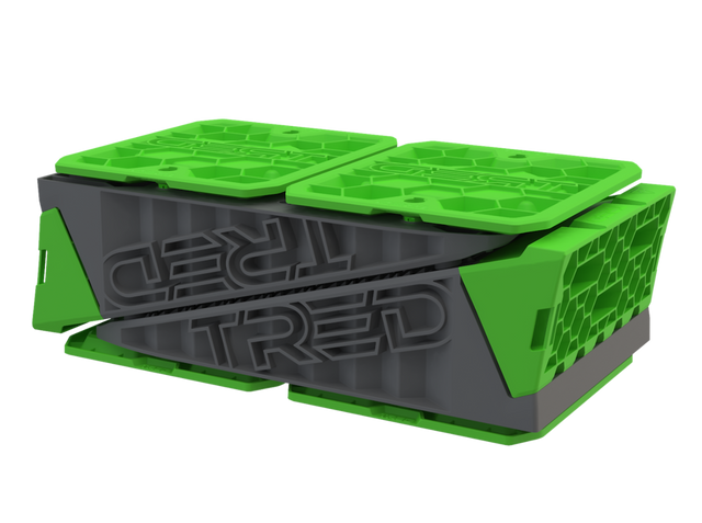 Tred Outdoors Tgtlvlpk Trailer Leveling Kit||tgtlvlpk.Png||85||rhrtgtlvlpk||1699494