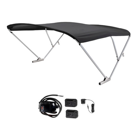 Taylor Made 2021133086 Boat Bimini Top||2021133086.Jpg||85||t4v2021133086||1244611