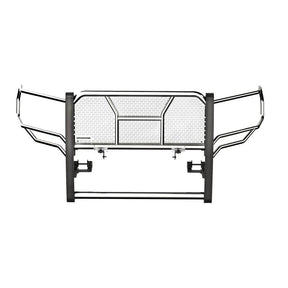 Black Horse Offroad Ru-Dora20-Ss Grille Guard||ru-Dora20-Ss.Jpg||85||blkrudora20ss||1684071
