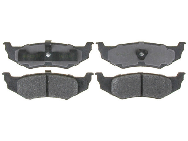 Raybestos Brakes Mgd641m Brake Pad||mgd641m_Fro.Jpg||85||r53mgd641m||1518886