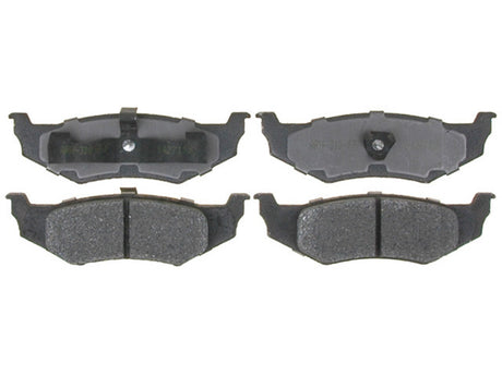 Raybestos Brakes Mgd641m Brake Pad||mgd641m_Fro.Jpg||85||r53mgd641m||1518886