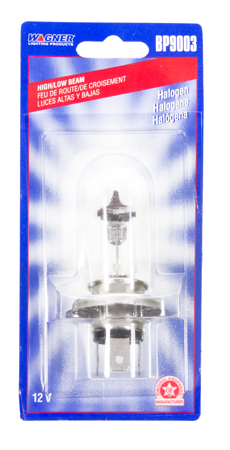 Wagner Lighting Bp9003 Headlight Bulb||bp9003_P02_Pkg.Jpg||94||w31bp9003||1191346