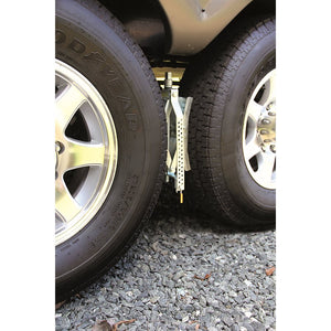 Product of Camco 44662 Wheel Chock