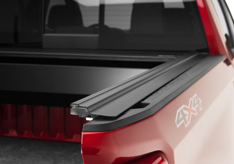 Product of Retrax RetraxONE MX Hard Manual Retractable 60488 Tonneau Cover 