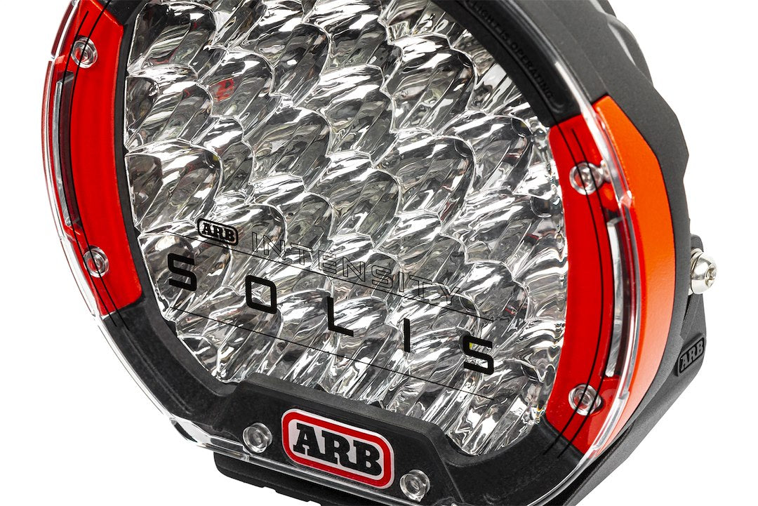 Product of ARB SJB36F Driving/ Fog Light 
