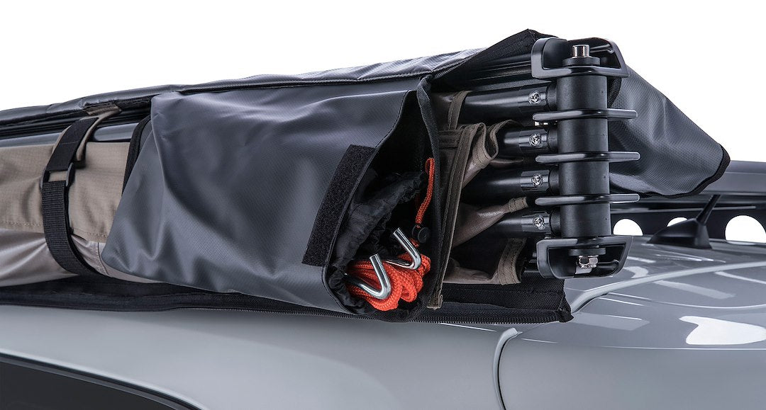 Rhino-Rack Usa 33100 Awning||17-33100-Batwingawning-14.Jpg||93||rhr33100||1276600
