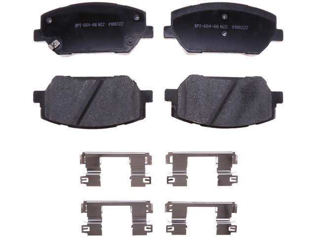Raybestos Brakes Mgd2198ch Brake Pad||mgd2198ch_Fro.Jpg||85||r53mgd2198ch||1522297