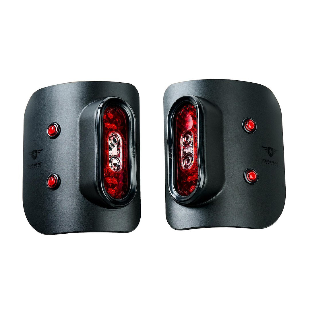 Combat Off Road 35-1050 Tail Light Assembly||35-1050.Jpg||85||cor351050||1686153