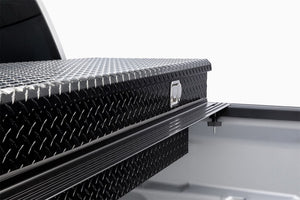 Extang 93410 Tonneau Cover||ex_Trifecta_F150_Toolboxclamph.Jpg||90||e1893410||2470043