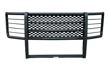 Product of Go Industries 44647 Grille Guard 1-Piece Black Ultimate Armor Coated 