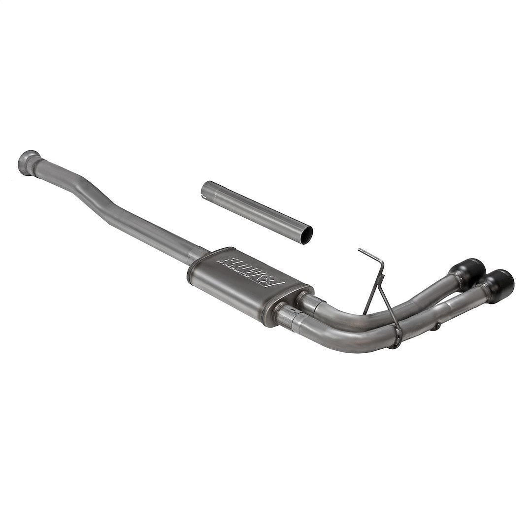 Product of Flowmaster 718116 FlowFX Cat-Back System Single Exhaust System Kit 
