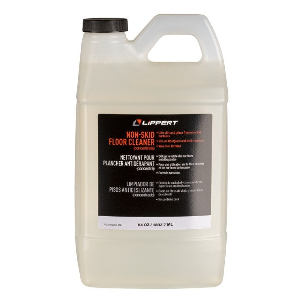 Product of Lippert Components 2022013802 Boat Deck Cleaner