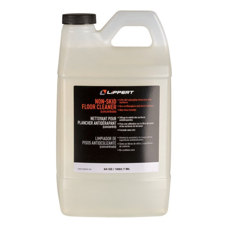 Product of Lippert Components 2022013802 Boat Deck Cleaner