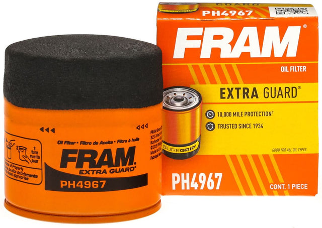 Fram Filter Fph4967wm Oil Filter||fph4967wm.Jpg||85||f24fph4967wm||1705408